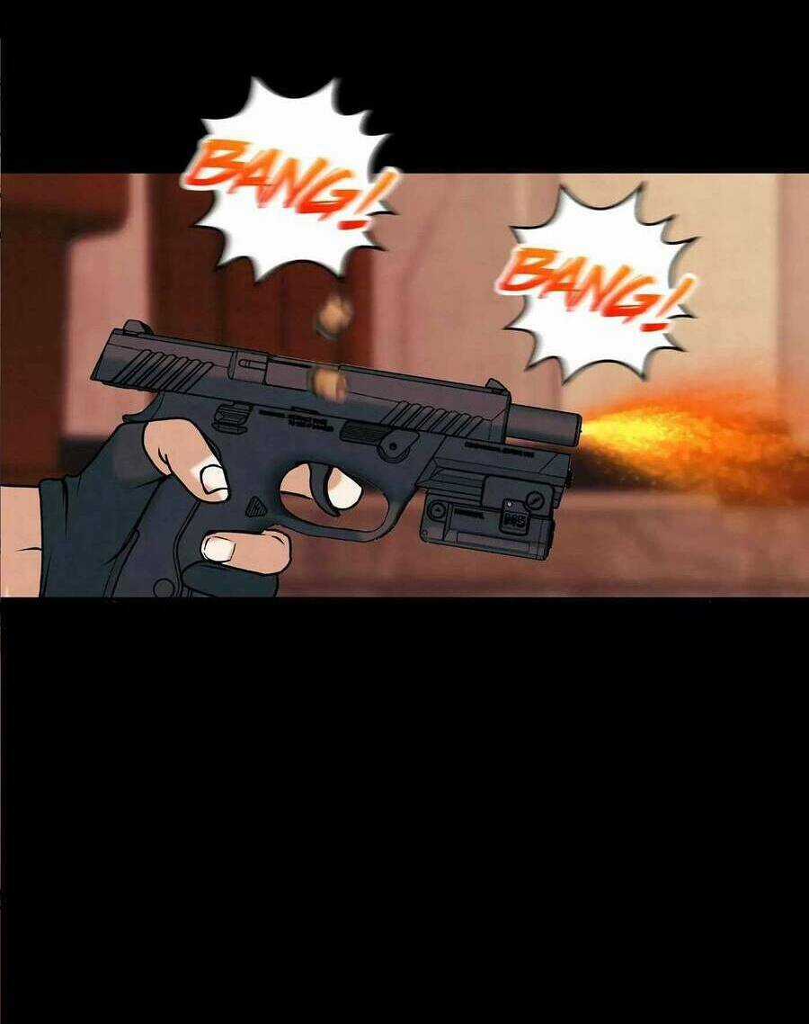 An Toàn Như Ở Nhà Chapter 26 trang 15