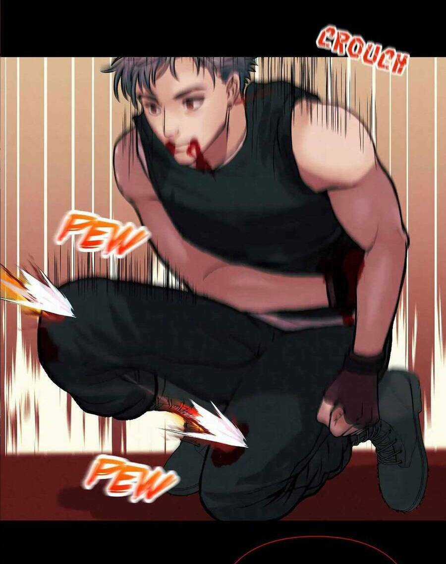 An Toàn Như Ở Nhà Chapter 26 trang 16