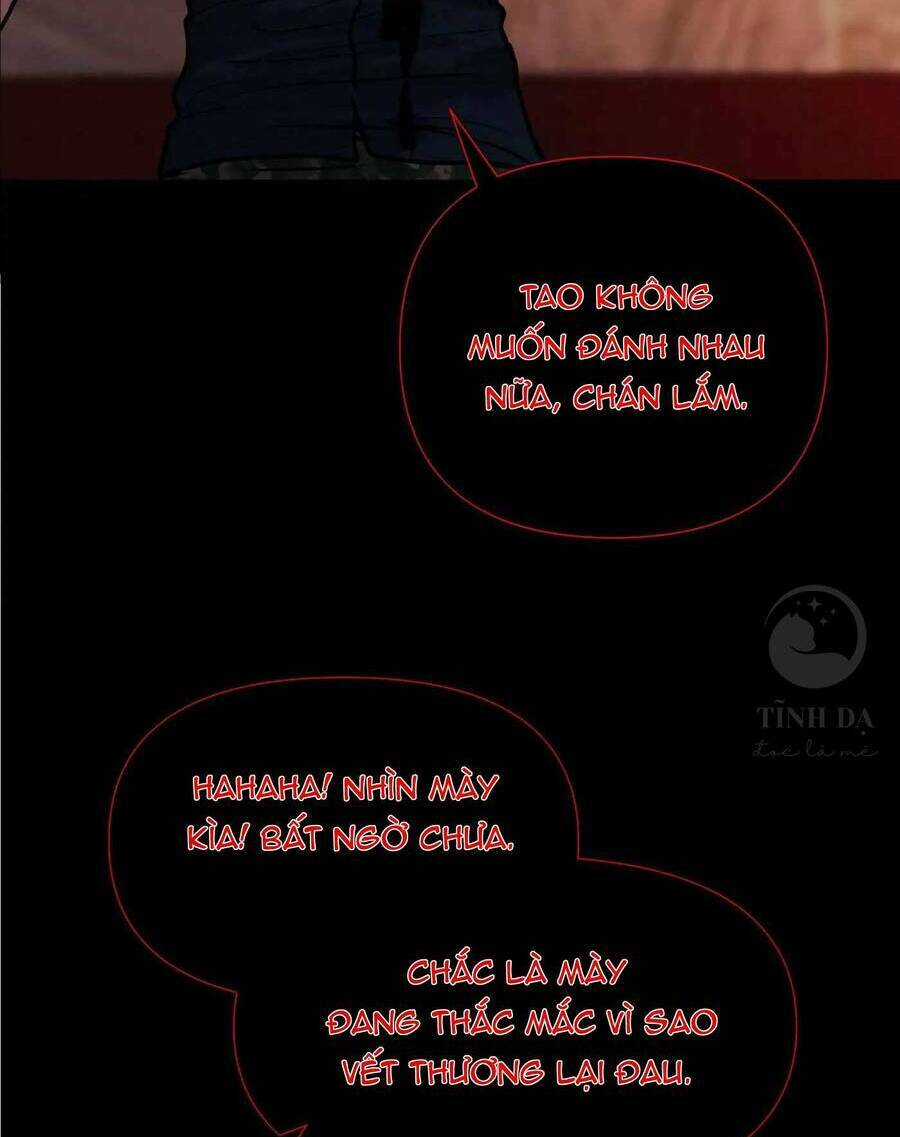 An Toàn Như Ở Nhà Chapter 26 trang 18