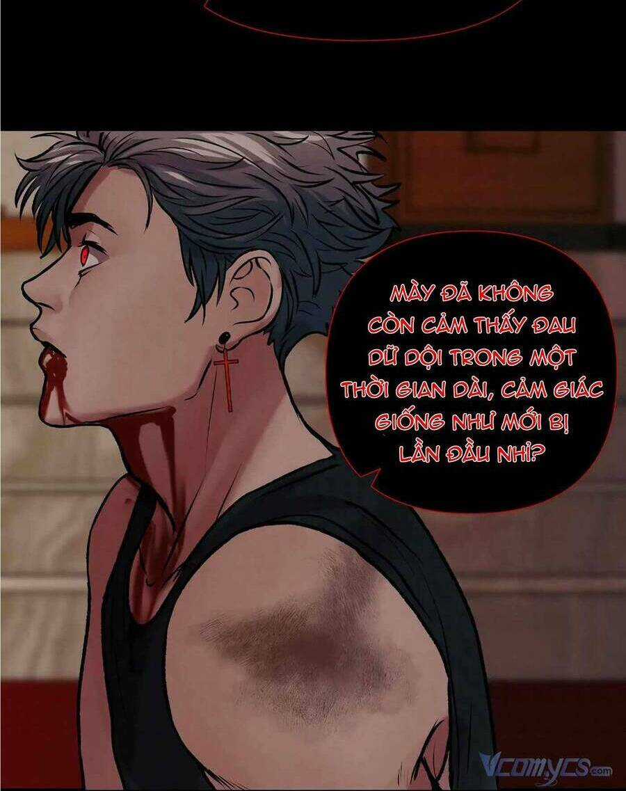 An Toàn Như Ở Nhà Chapter 26 trang 19