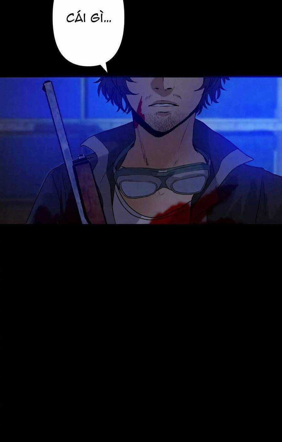 An Toàn Như Ở Nhà Chapter 26 trang 21