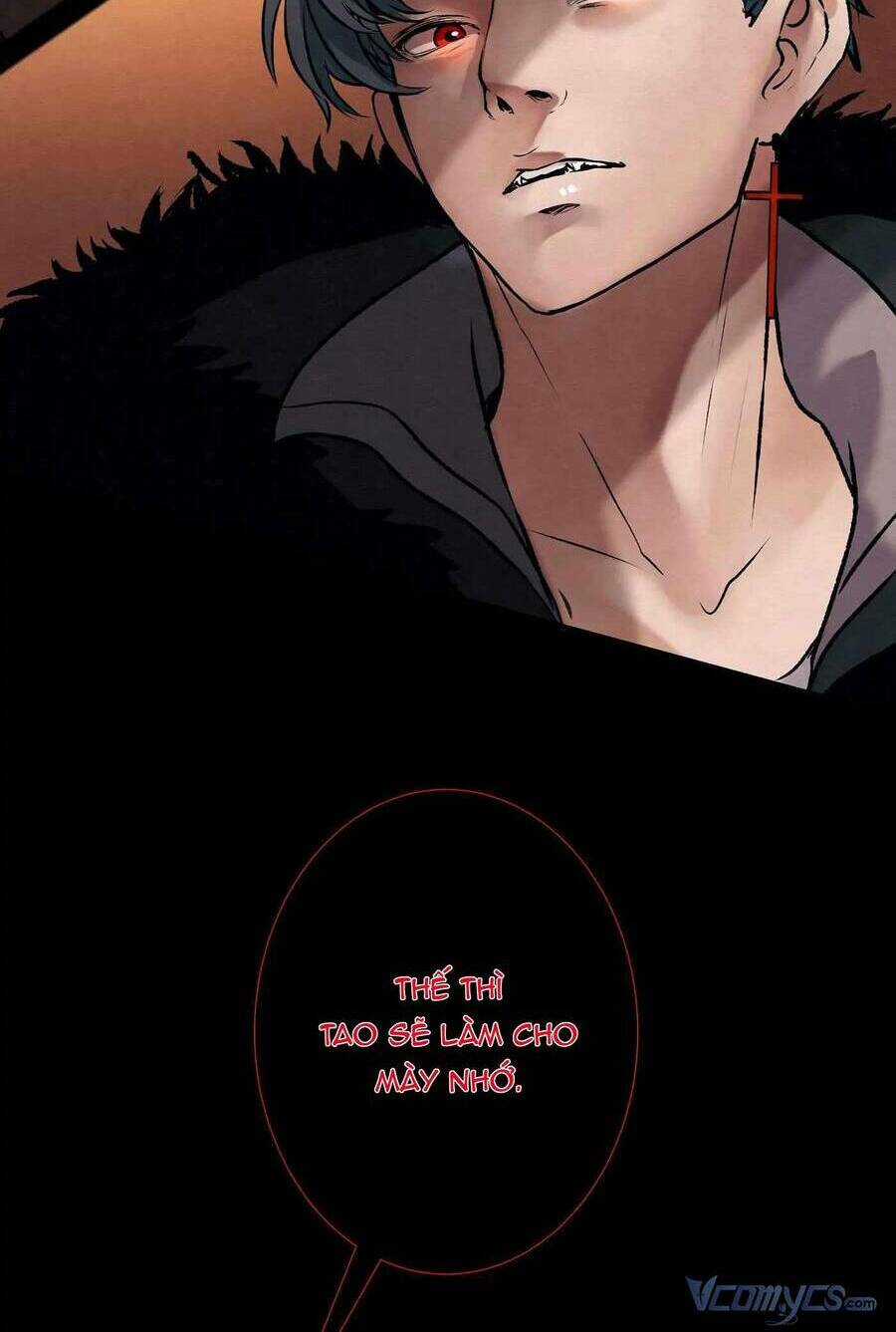 An Toàn Như Ở Nhà Chapter 26 trang 5