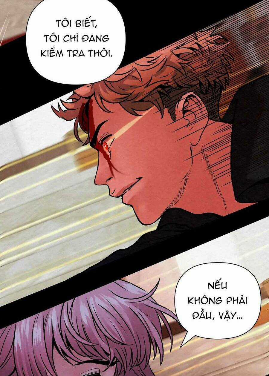 An Toàn Như Ở Nhà Chapter 26 trang 7