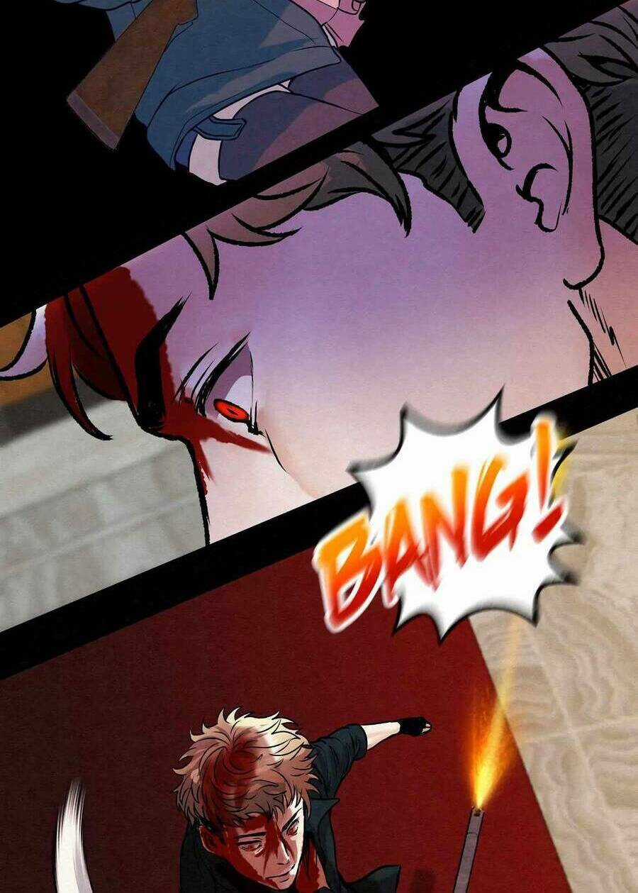 An Toàn Như Ở Nhà Chapter 26 trang 9