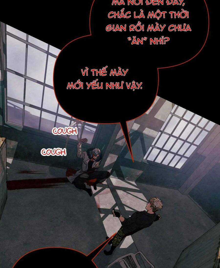 An Toàn Như Ở Nhà Chapter 27 trang 10