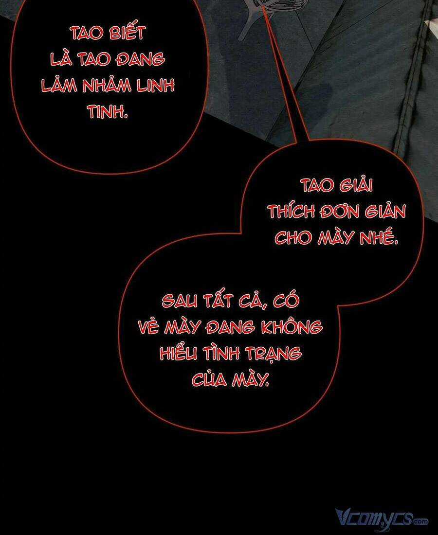 An Toàn Như Ở Nhà Chapter 27 trang 11