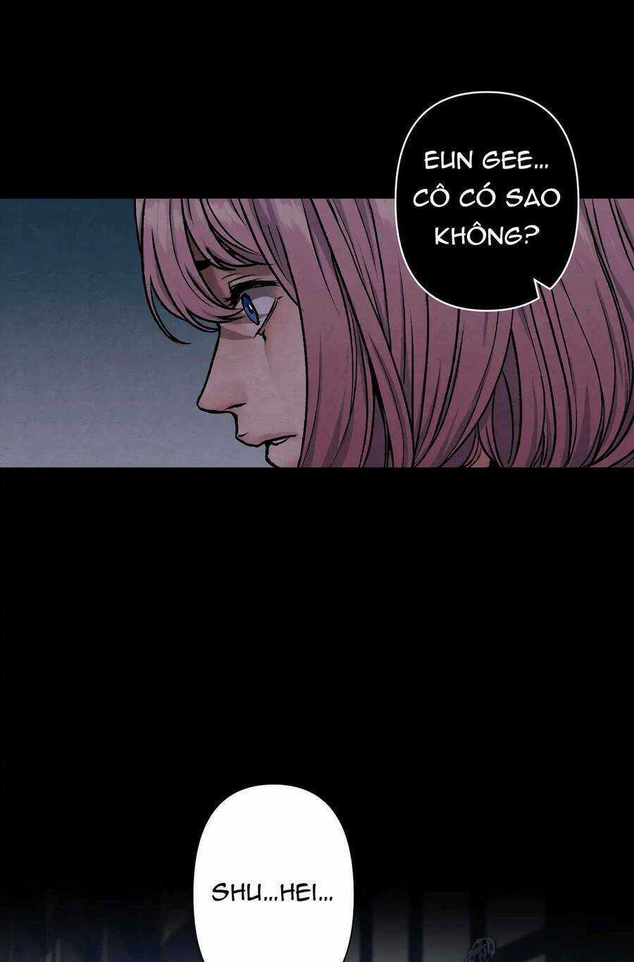 An Toàn Như Ở Nhà Chapter 27 trang 12