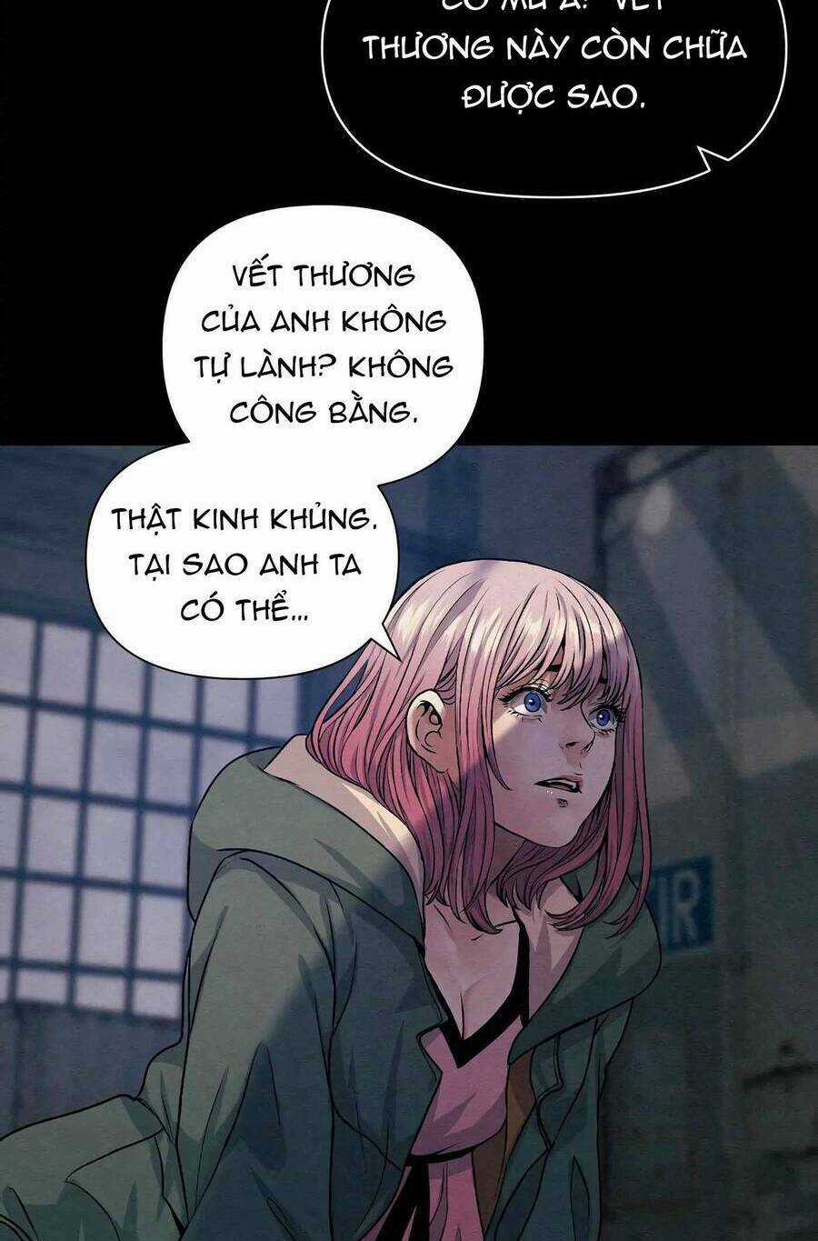 An Toàn Như Ở Nhà Chapter 27 trang 14