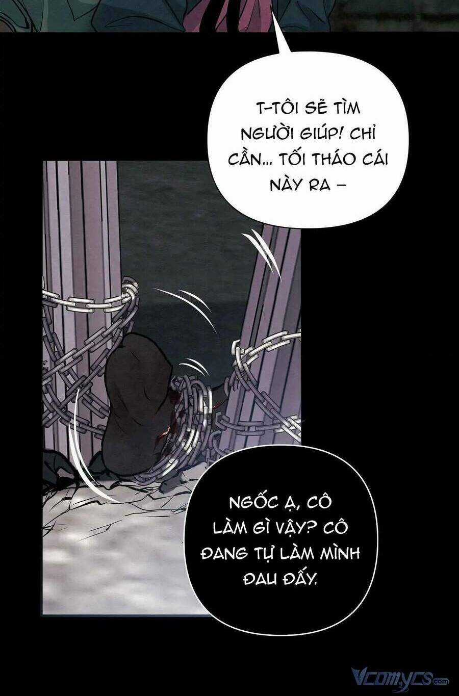 An Toàn Như Ở Nhà Chapter 27 trang 15