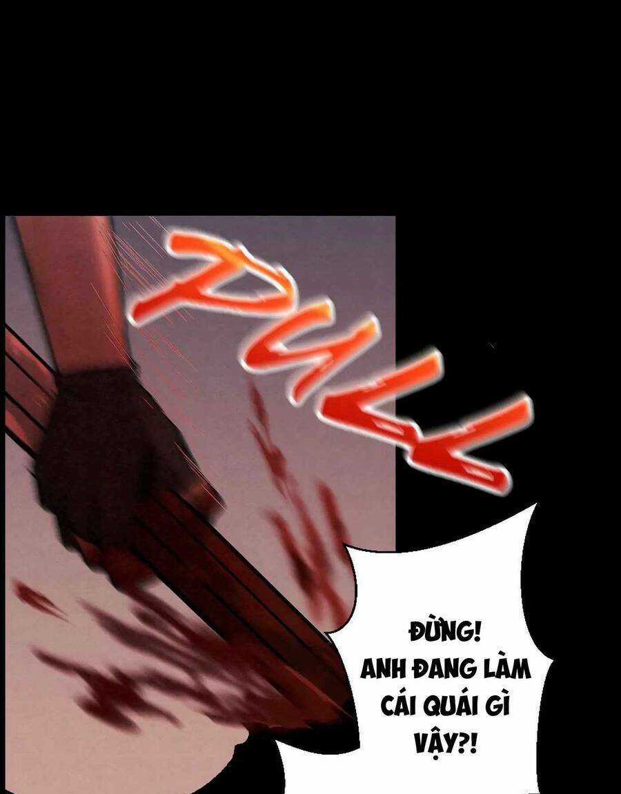 An Toàn Như Ở Nhà Chapter 27 trang 16