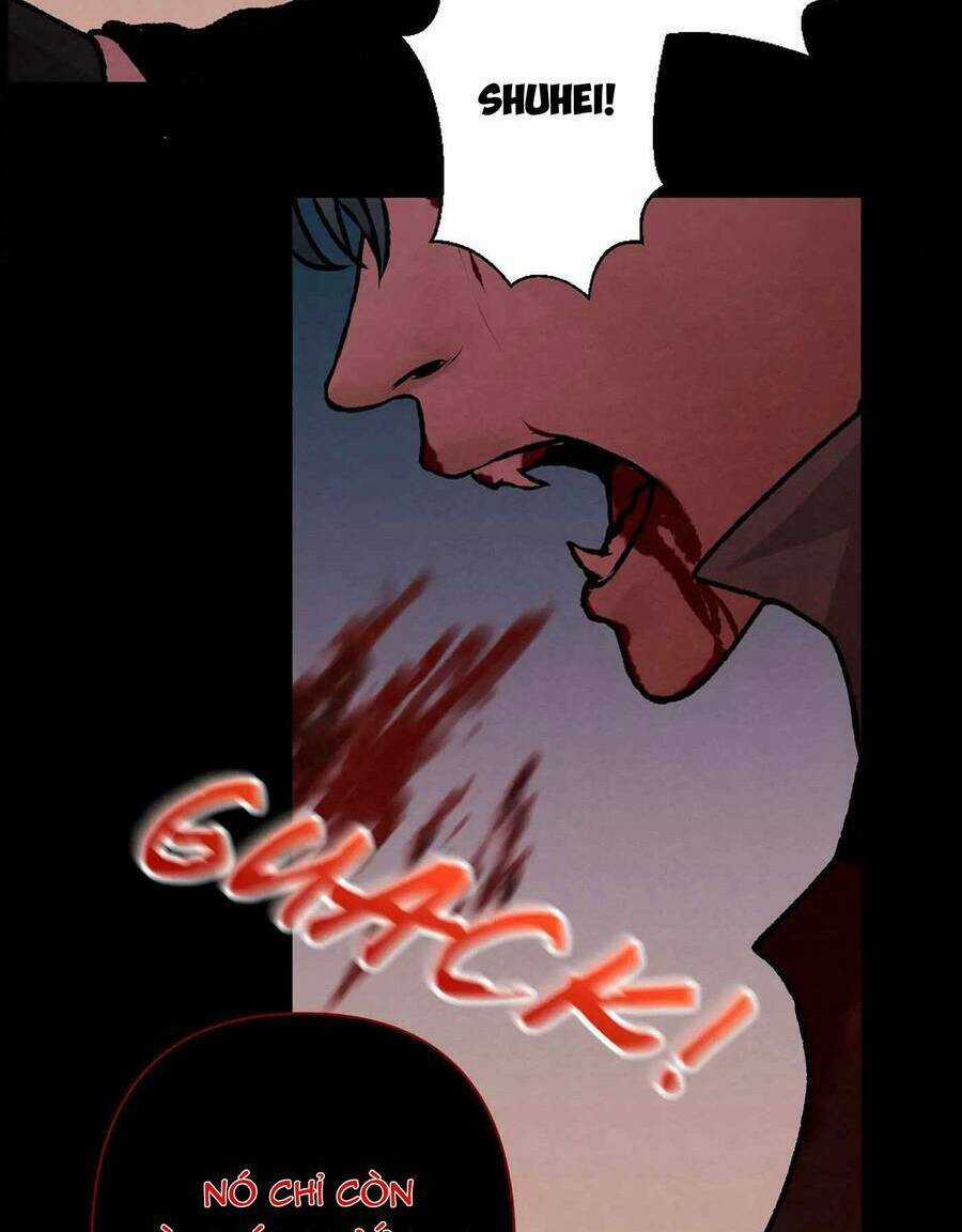 An Toàn Như Ở Nhà Chapter 27 trang 17