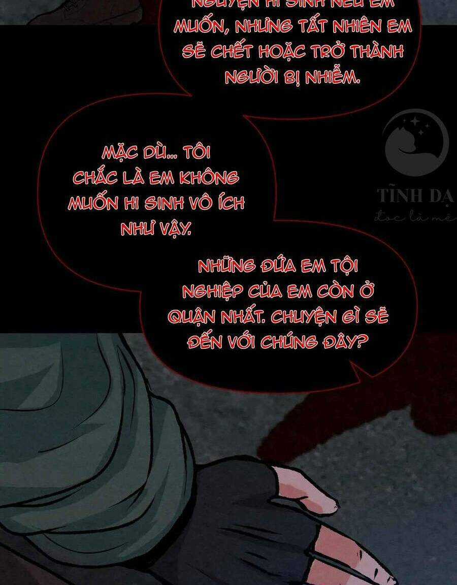 An Toàn Như Ở Nhà Chapter 27 trang 19