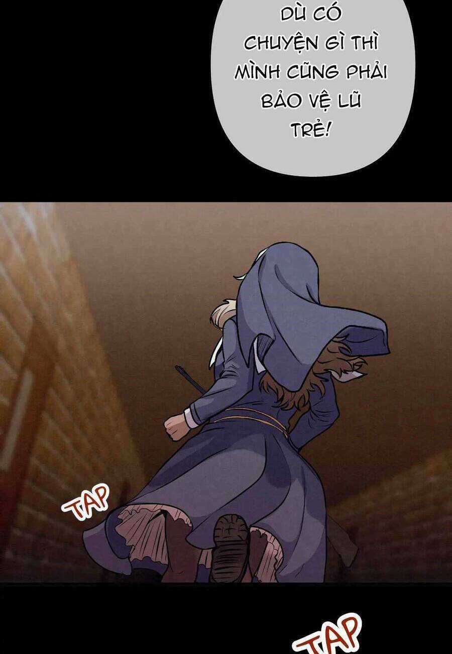 An Toàn Như Ở Nhà Chapter 27 trang 2