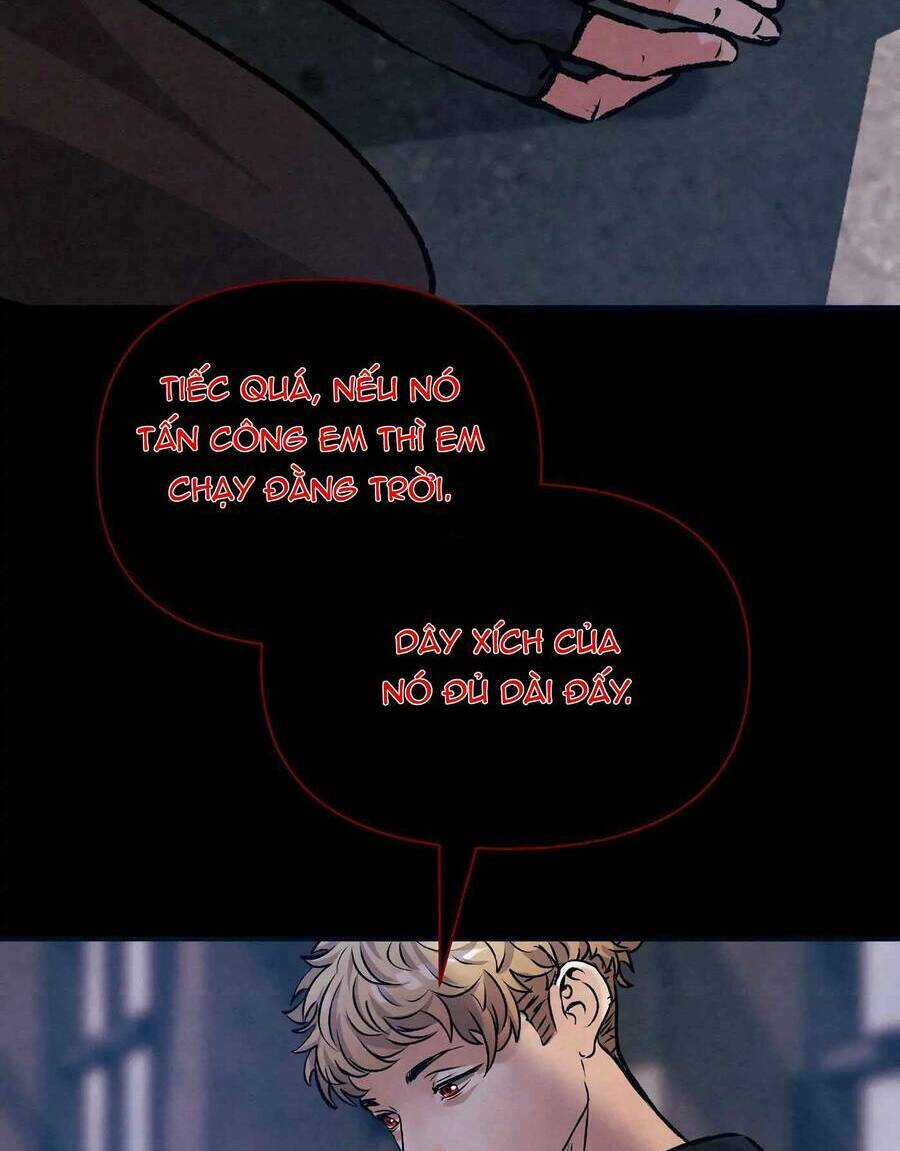 An Toàn Như Ở Nhà Chapter 27 trang 20