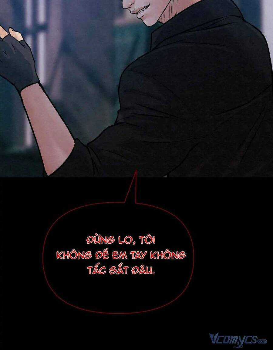 An Toàn Như Ở Nhà Chapter 27 trang 21