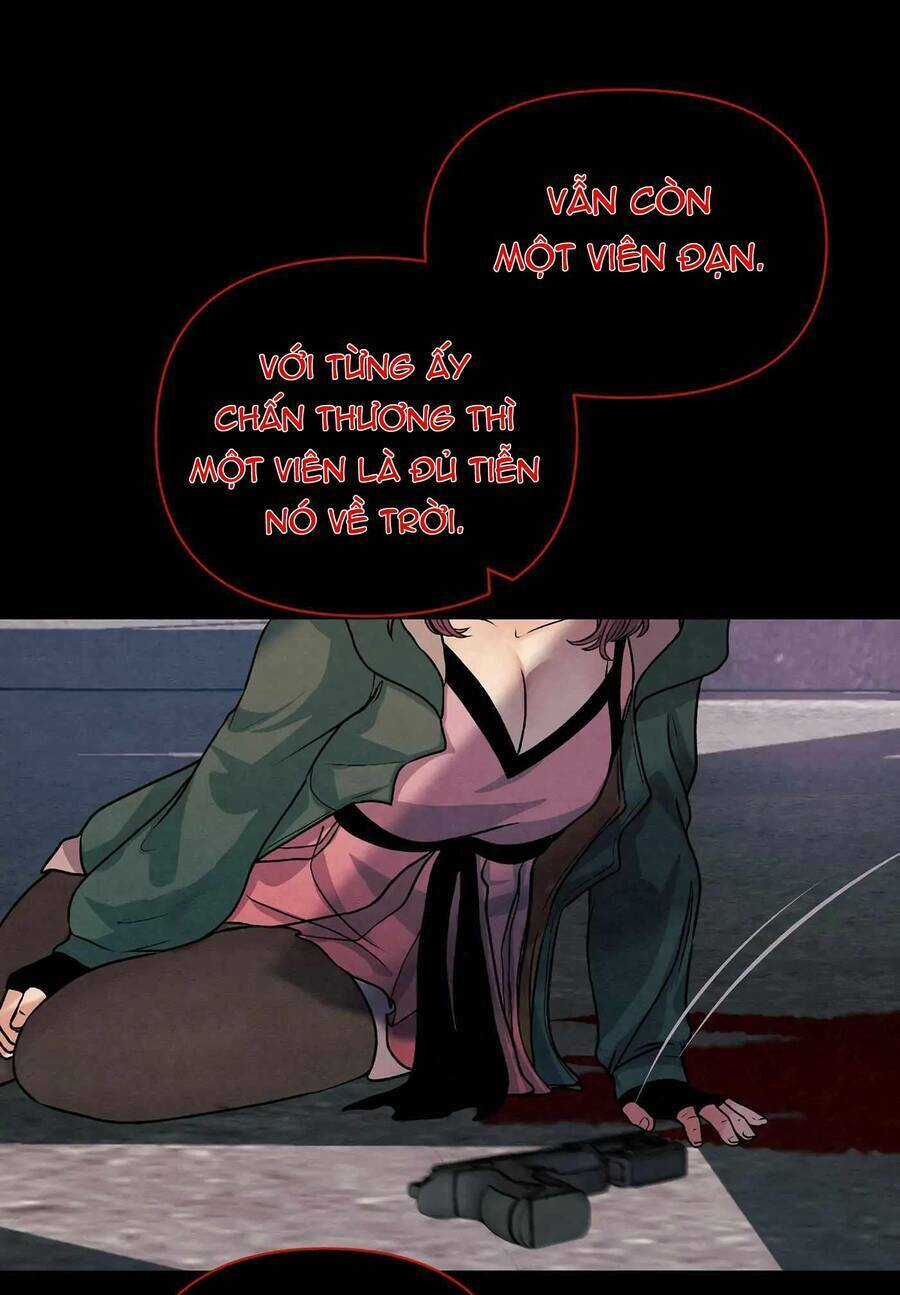 An Toàn Như Ở Nhà Chapter 27 trang 22