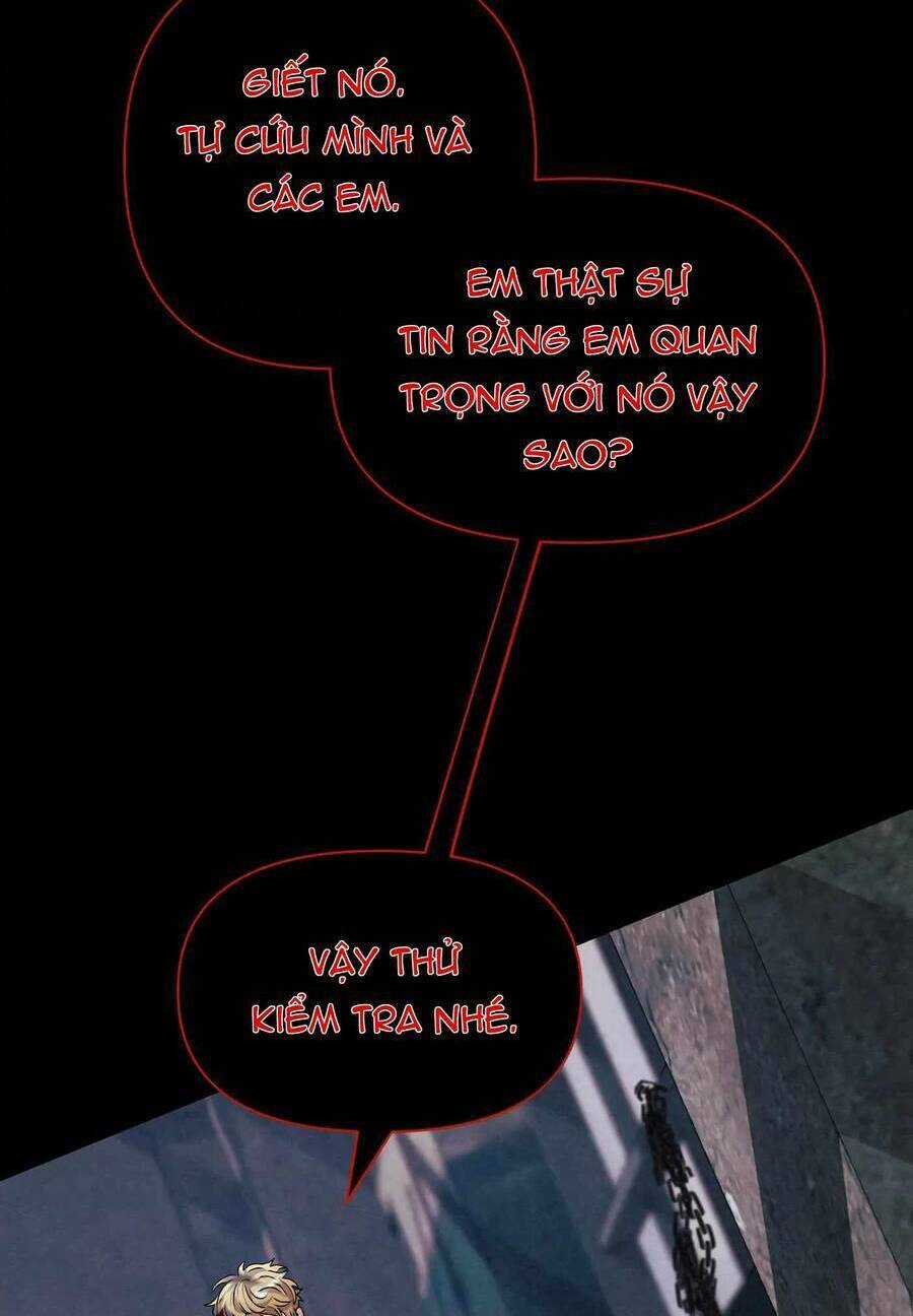 An Toàn Như Ở Nhà Chapter 27 trang 23