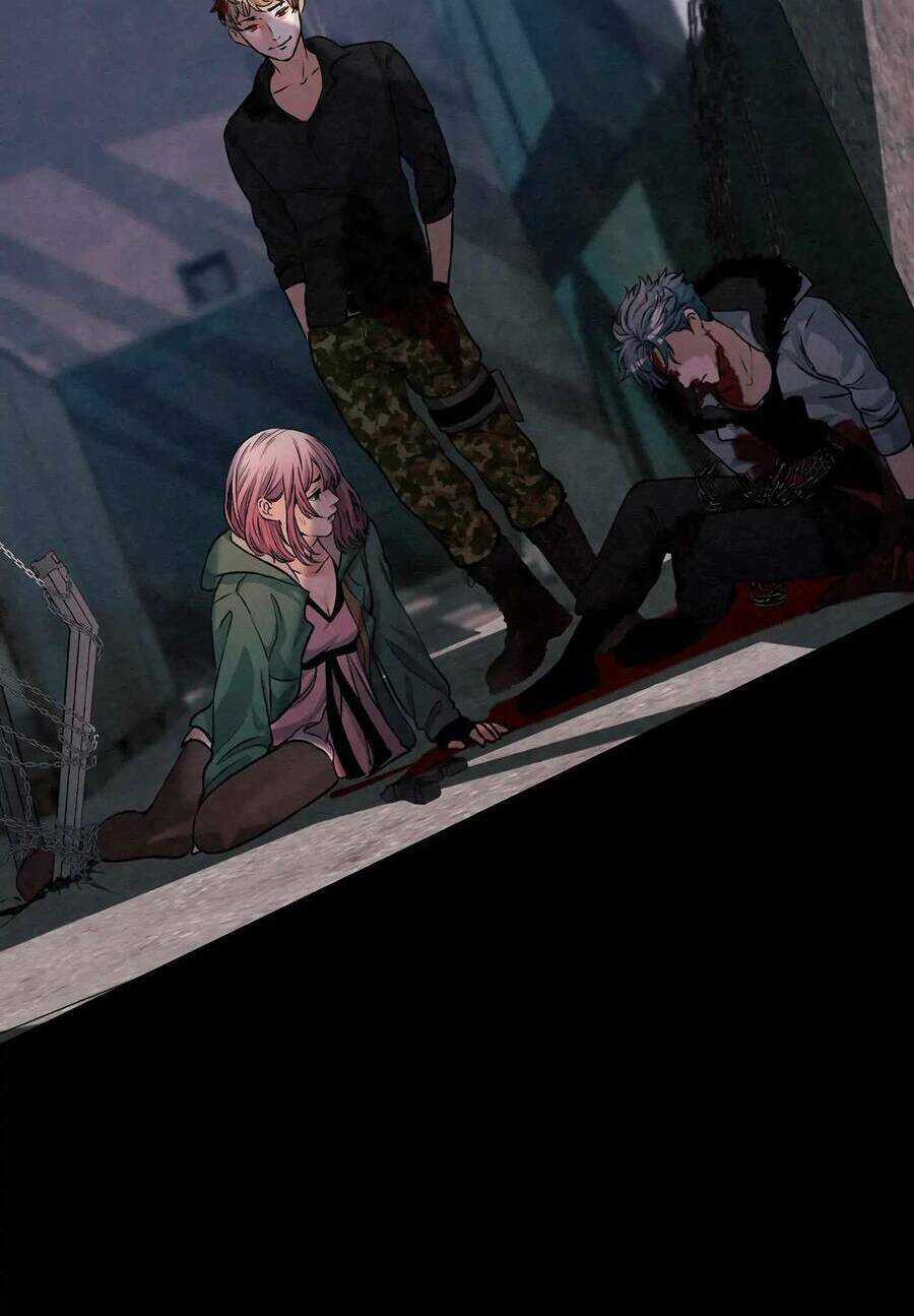 An Toàn Như Ở Nhà Chapter 27 trang 24