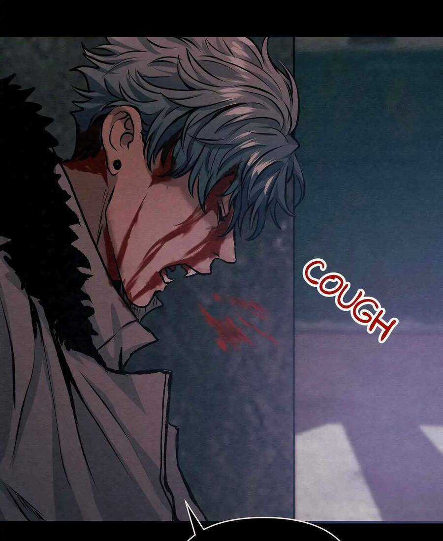 An Toàn Như Ở Nhà Chapter 27 trang 6