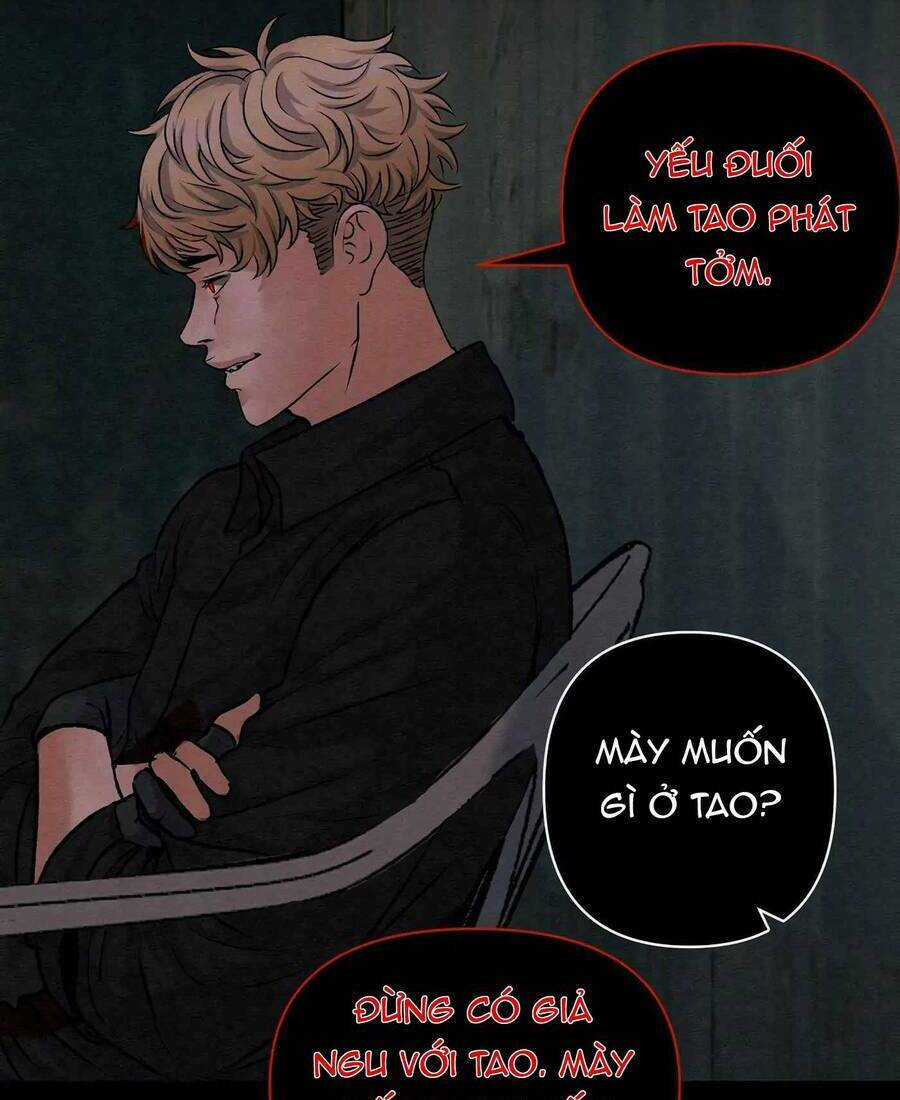 An Toàn Như Ở Nhà Chapter 27 trang 8