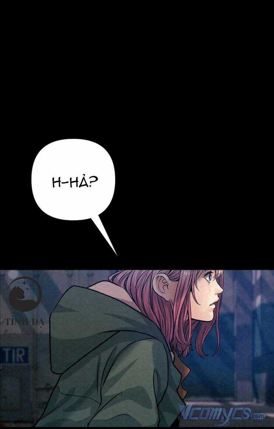 An Toàn Như Ở Nhà Chapter 28 trang 11