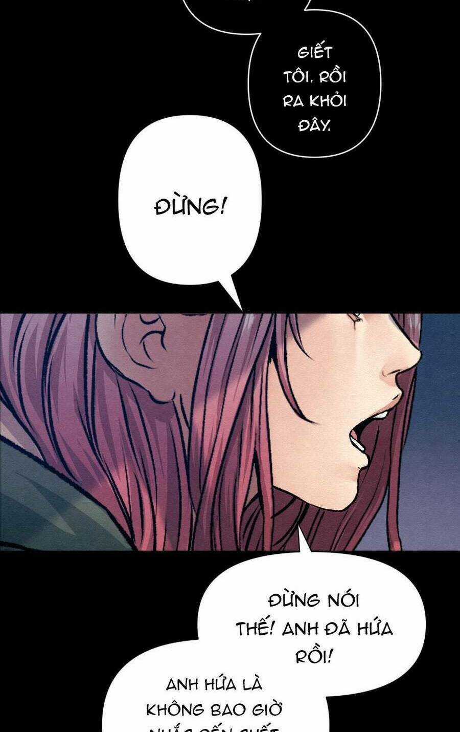 An Toàn Như Ở Nhà Chapter 28 trang 13