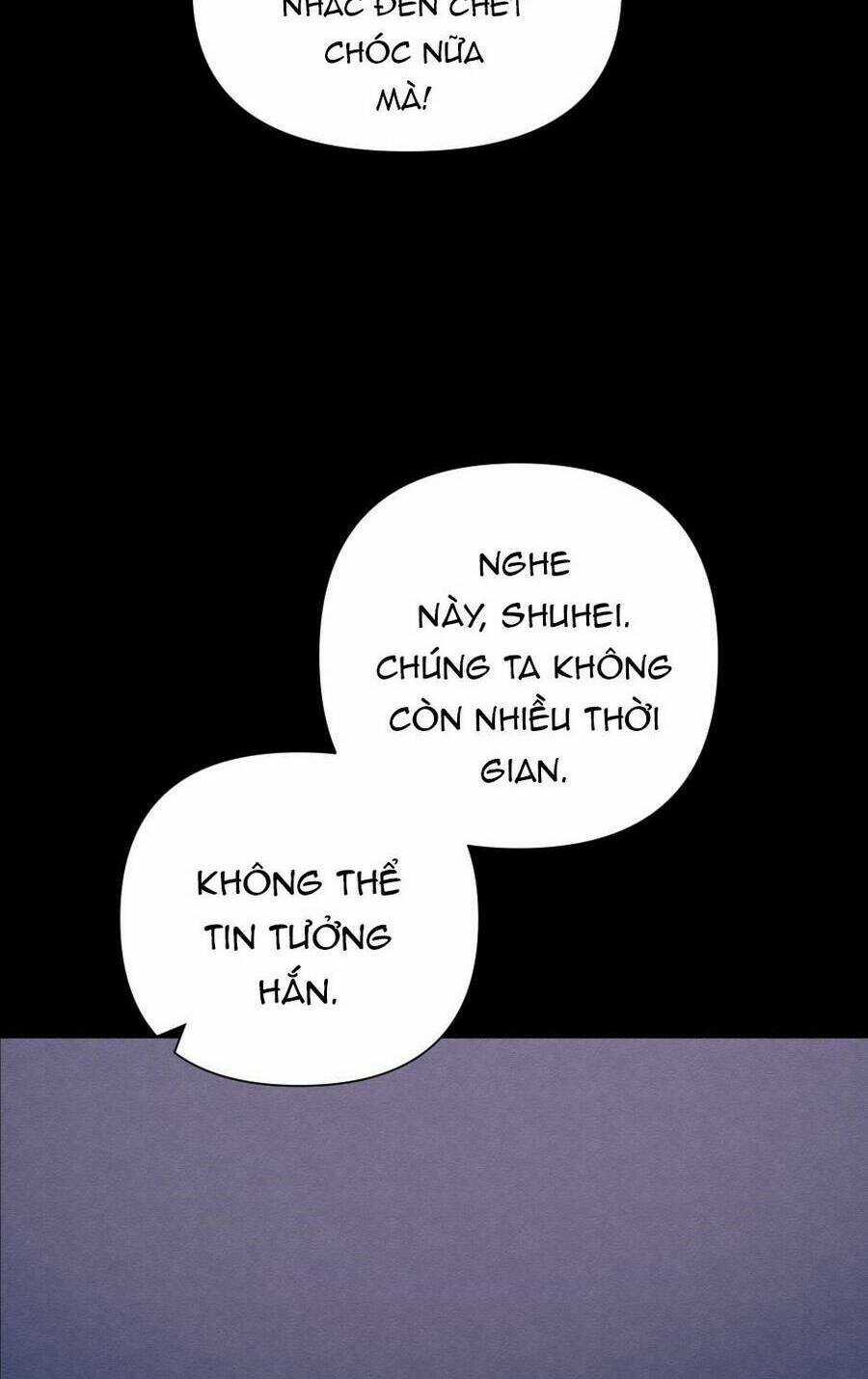 An Toàn Như Ở Nhà Chapter 28 trang 14