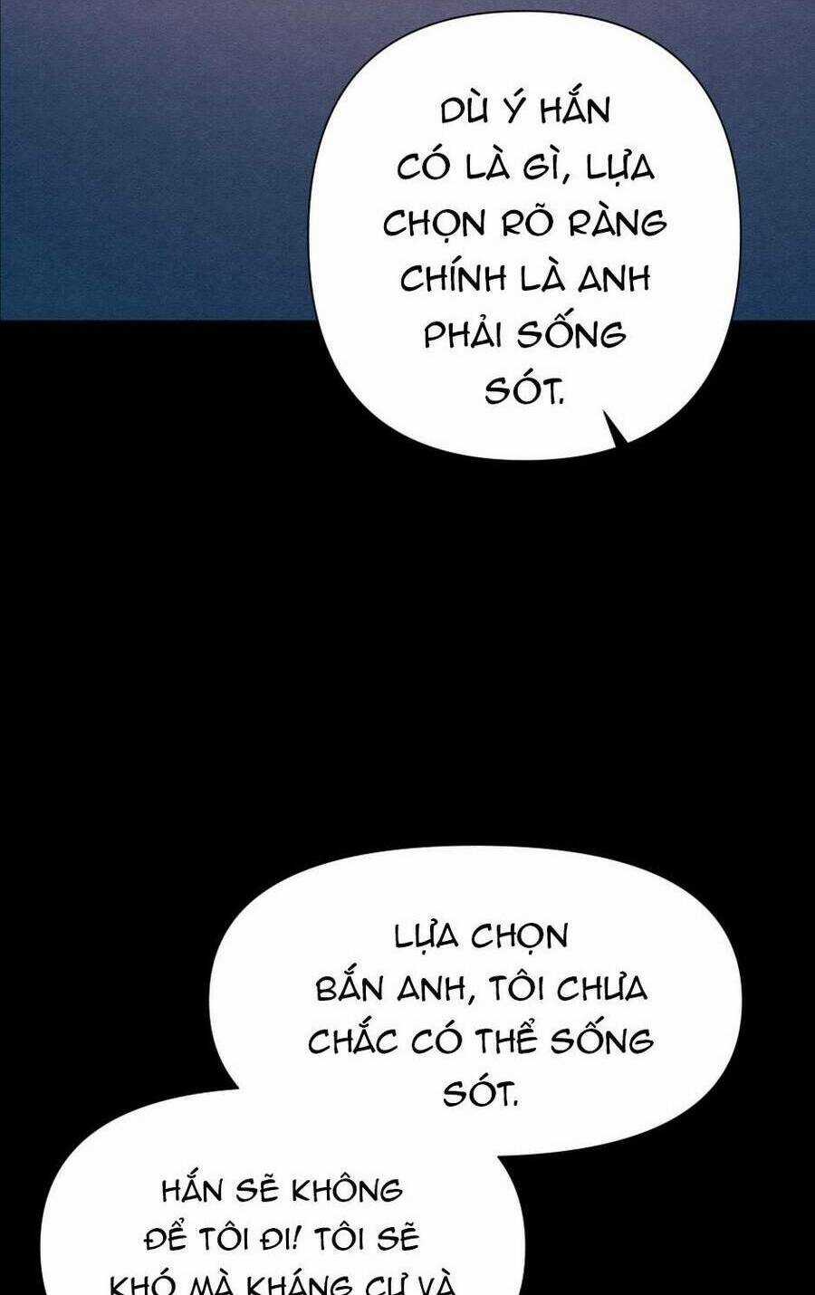 An Toàn Như Ở Nhà Chapter 28 trang 15