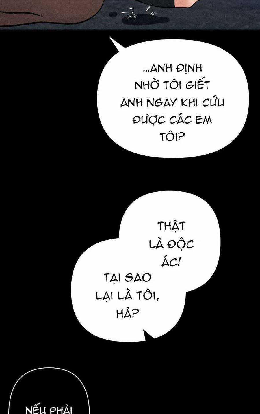 An Toàn Như Ở Nhà Chapter 28 trang 18