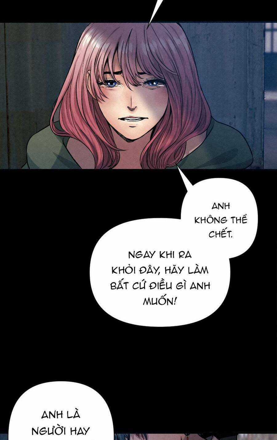 An Toàn Như Ở Nhà Chapter 28 trang 20