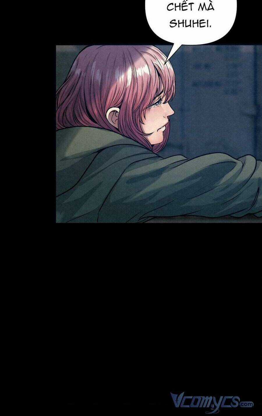 An Toàn Như Ở Nhà Chapter 28 trang 23