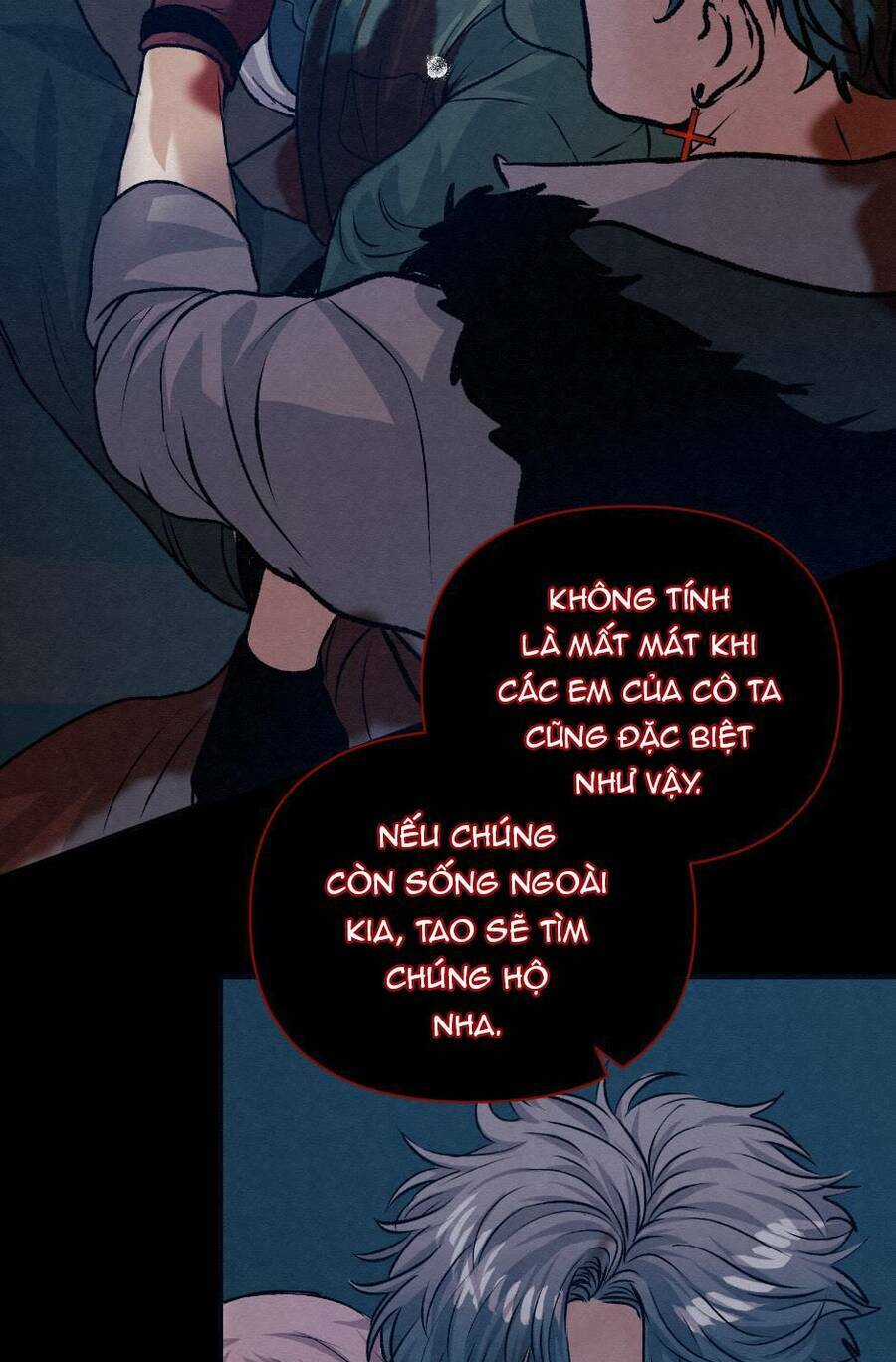 An Toàn Như Ở Nhà Chapter 28 trang 24