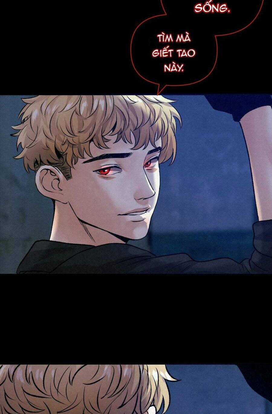 An Toàn Như Ở Nhà Chapter 28 trang 27