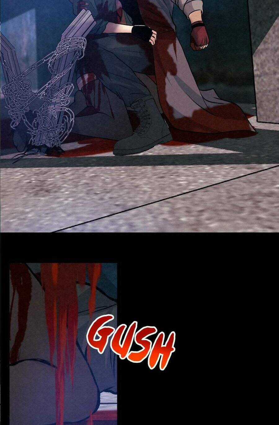 An Toàn Như Ở Nhà Chapter 28 trang 29