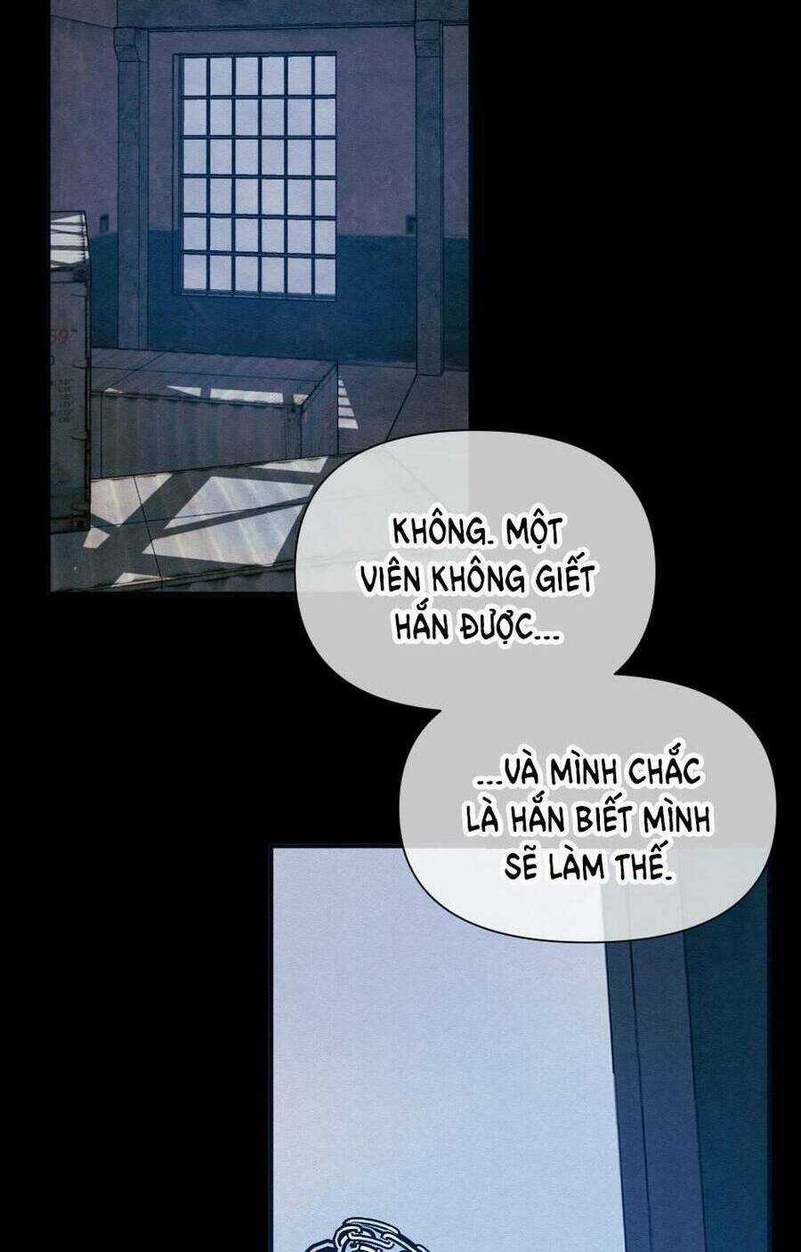 An Toàn Như Ở Nhà Chapter 28 trang 3