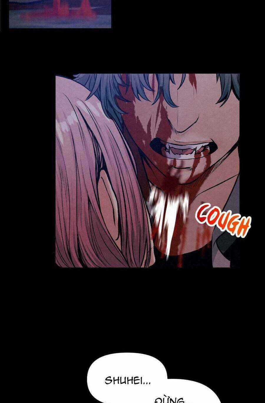 An Toàn Như Ở Nhà Chapter 28 trang 30