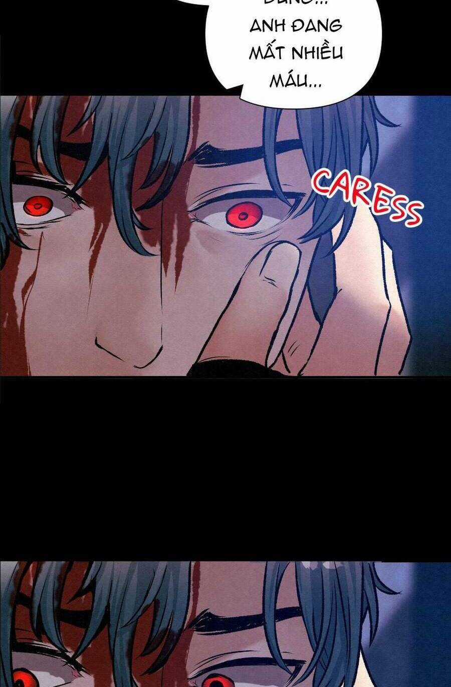 An Toàn Như Ở Nhà Chapter 28 trang 31