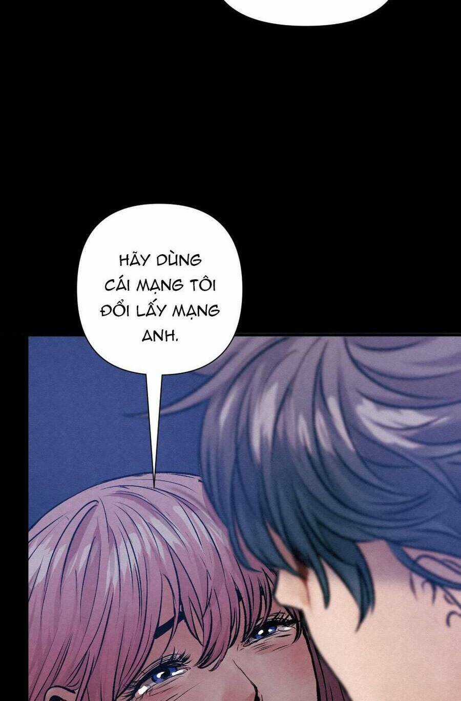 An Toàn Như Ở Nhà Chapter 28 trang 34