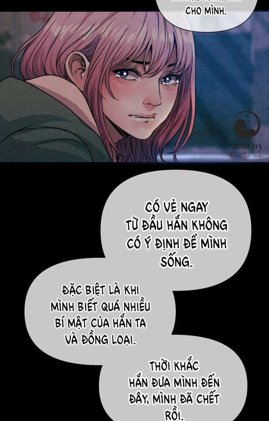 An Toàn Như Ở Nhà Chapter 28 trang 6