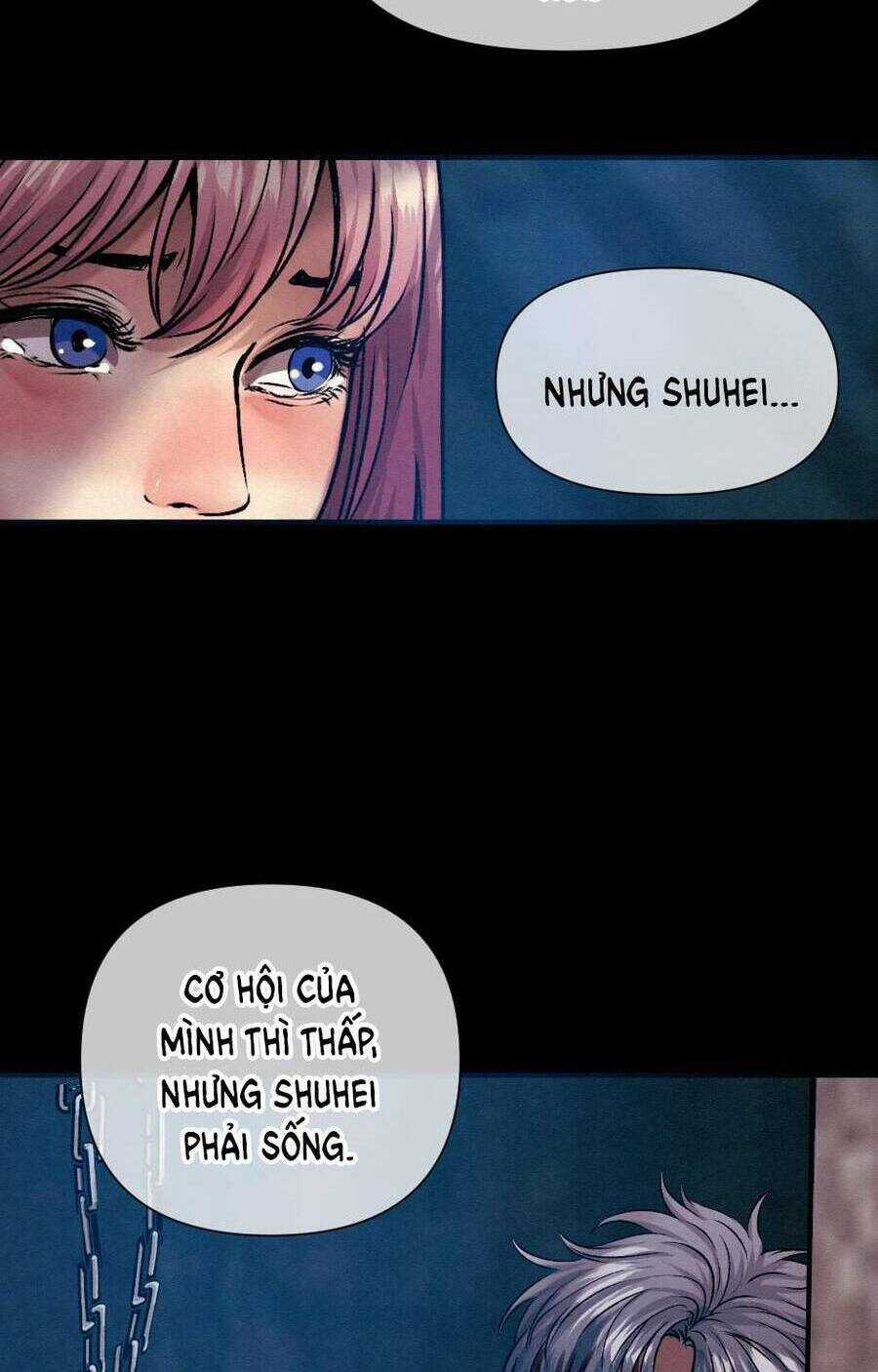 An Toàn Như Ở Nhà Chapter 28 trang 7