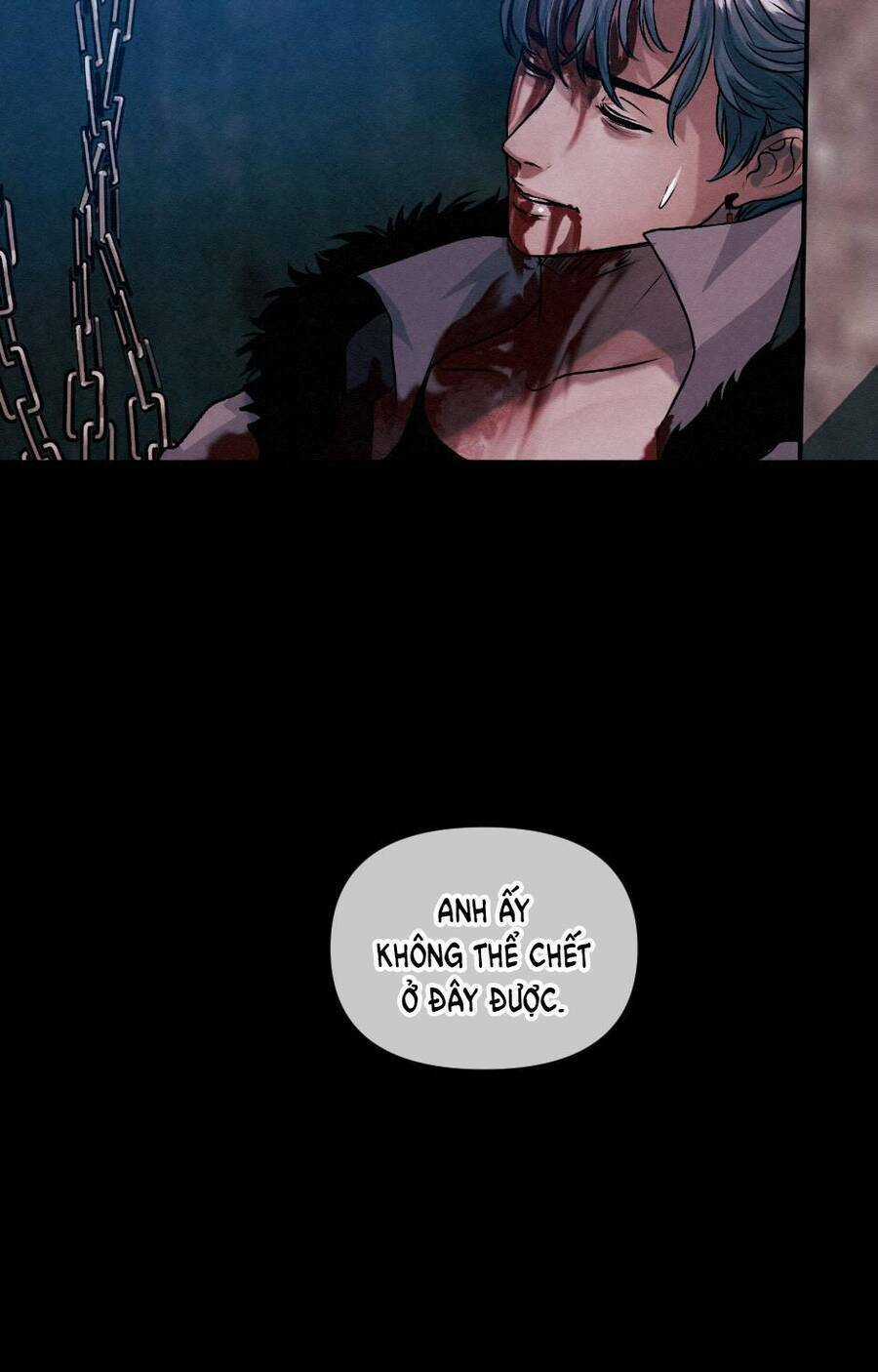 An Toàn Như Ở Nhà Chapter 28 trang 8