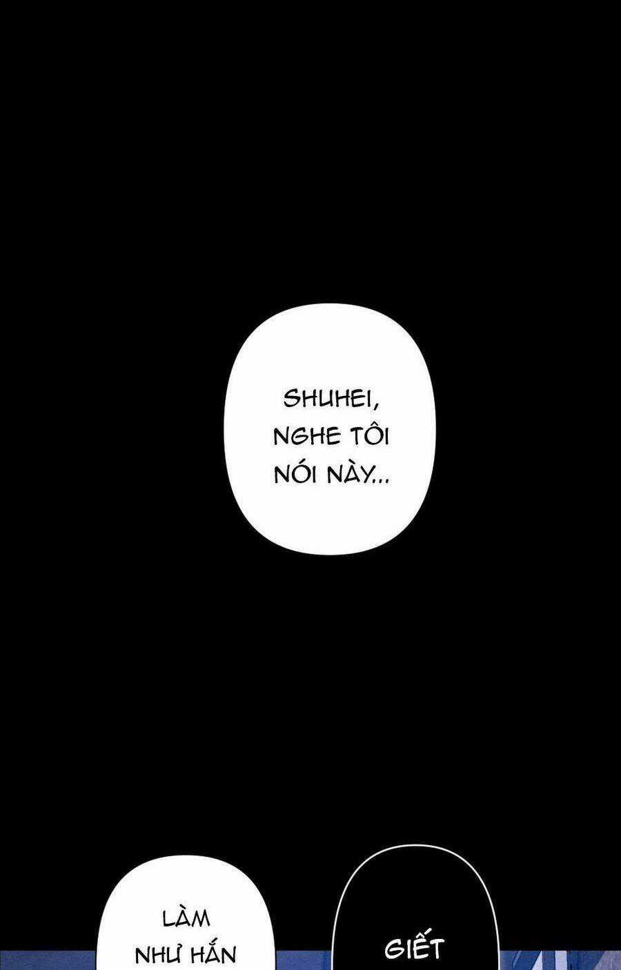 An Toàn Như Ở Nhà Chapter 28 trang 9