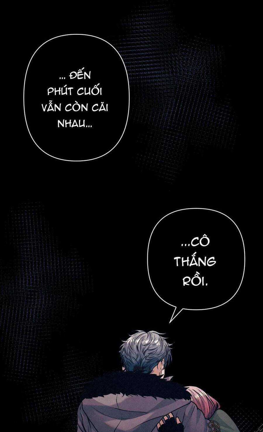 An Toàn Như Ở Nhà Chapter 29 trang 10