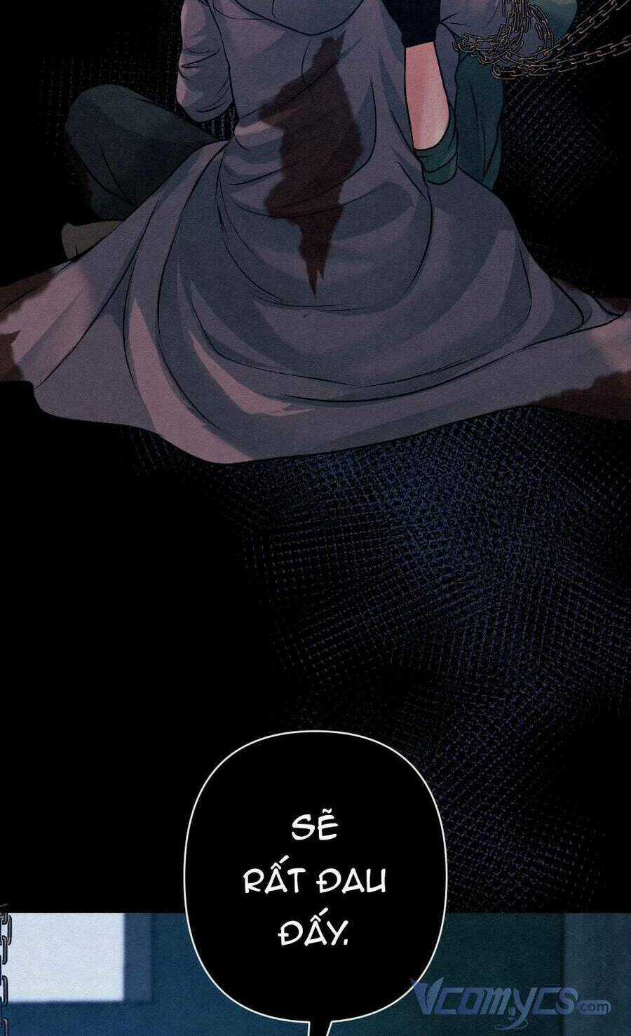 An Toàn Như Ở Nhà Chapter 29 trang 11