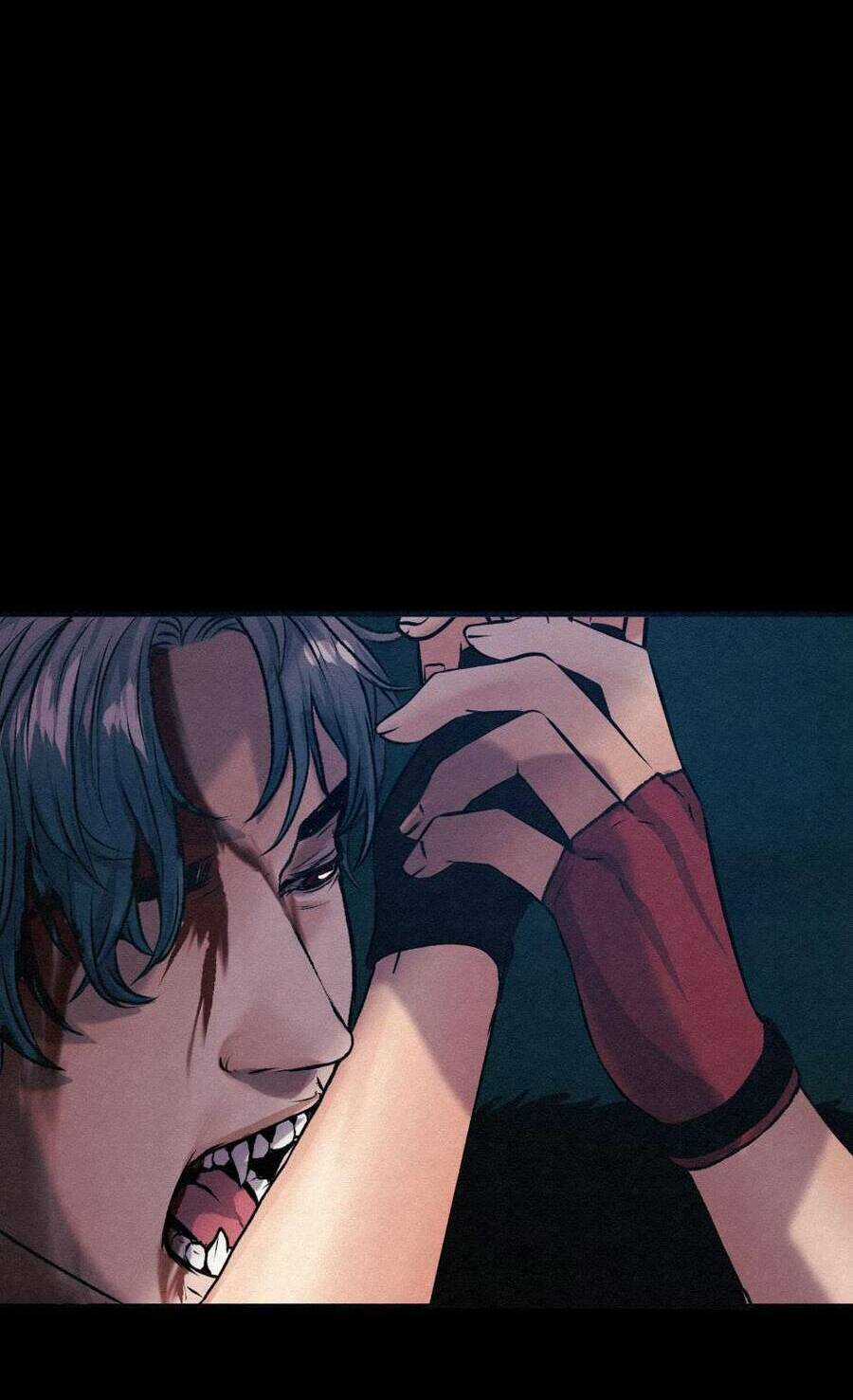 An Toàn Như Ở Nhà Chapter 29 trang 13