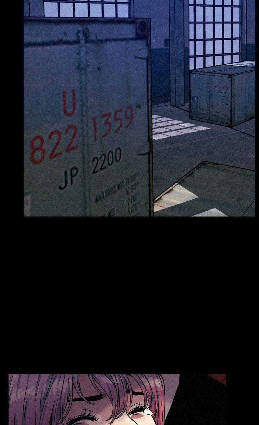 An Toàn Như Ở Nhà Chapter 29 trang 18