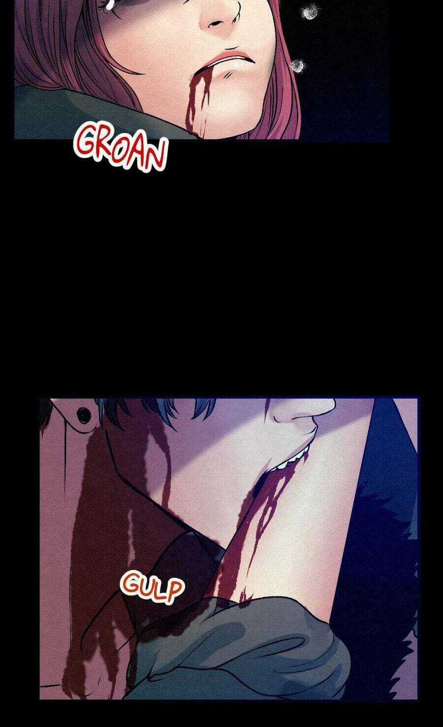 An Toàn Như Ở Nhà Chapter 29 trang 19