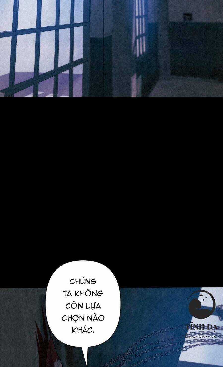 An Toàn Như Ở Nhà Chapter 29 trang 2