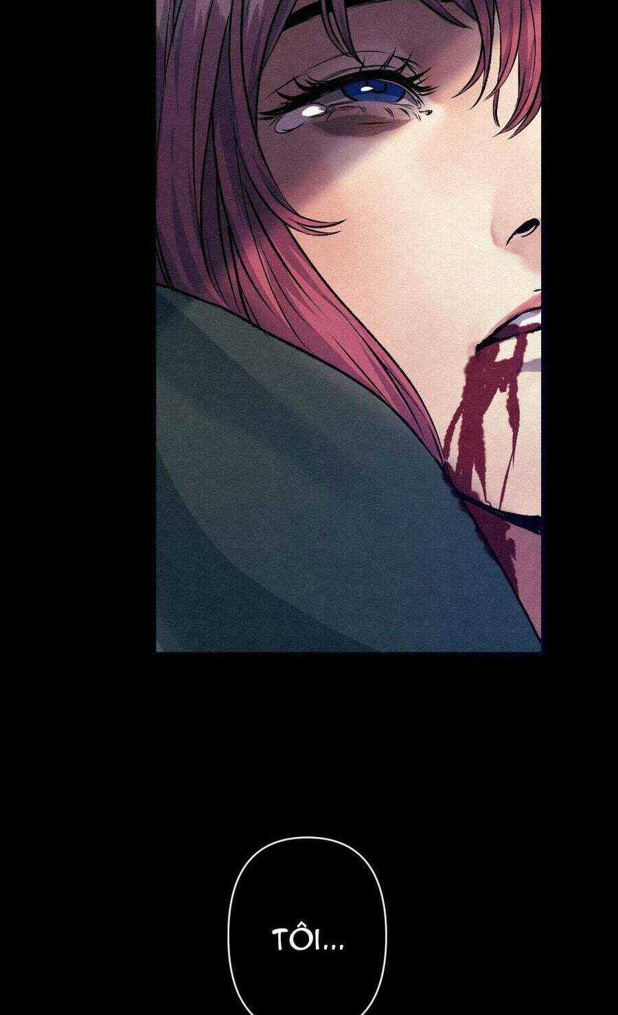 An Toàn Như Ở Nhà Chapter 29 trang 21