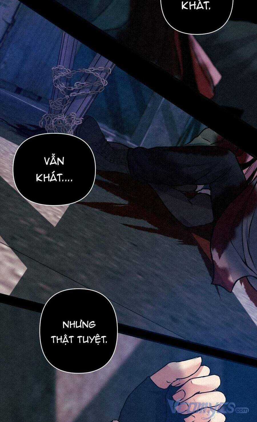 An Toàn Như Ở Nhà Chapter 29 trang 23